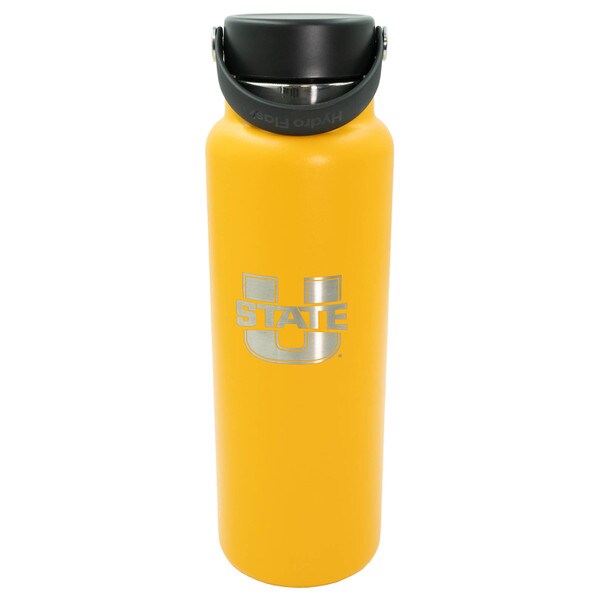 40 oz wide mouth hydroflask